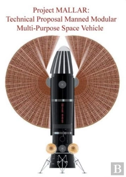Bertrand.pt - Technical Proposal For Manned Multi Modular Spacecraft (Project Mallar)