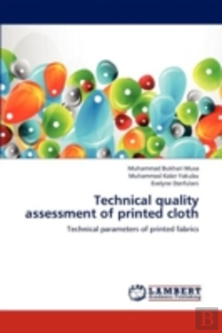 Bertrand.pt - Technical Quality Assessment Of Printed