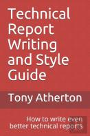 Technical Report Writing And Style Guide