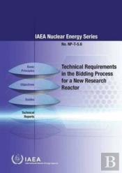 Technical Requirements In The Bidding Process For A New Research Reactor