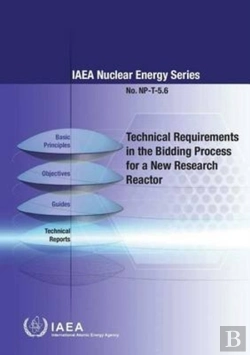 Bertrand.pt - Technical Requirements In The Bidding Process For A New Research Reactor