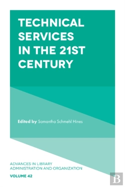 Bertrand.pt - Technical Services In The 21st Century