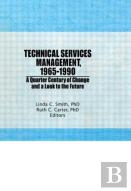 Technical Services Management, 1965-1990