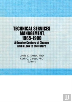 Bertrand.pt - Technical Services Management, 1965-1990