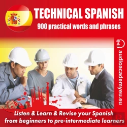 Bertrand.pt - Technical Spanish
