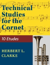Technical Studies For The Cornet
