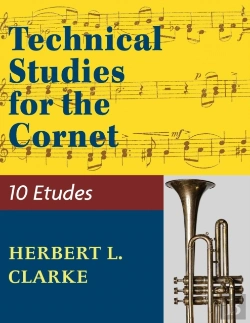 Bertrand.pt - Technical Studies For The Cornet
