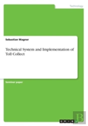 Technical System And Implementation Of Toll Collect