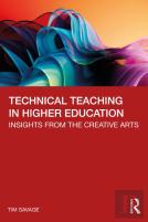 Technical Teaching In Higher Education