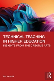 Technical Teaching In Higher Education
