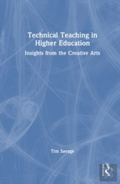 Technical Teaching In Higher Education