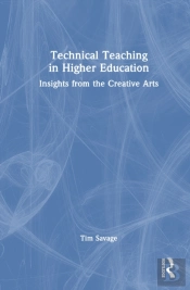 Technical Teaching In Higher Education