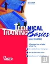Technical Training Basics