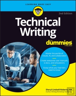 Bertrand.pt - Technical Writing For Dummies
