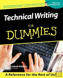 Bertrand.pt - Technical Writing For Dummies