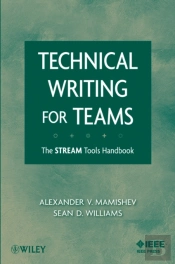 Technical Writing For Teams
