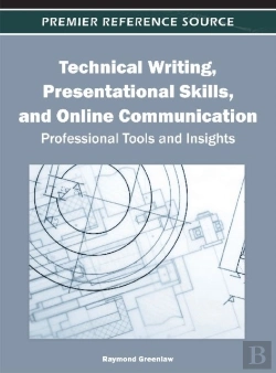 Bertrand.pt - Technical Writing, Presentational Skills, And Online Communication