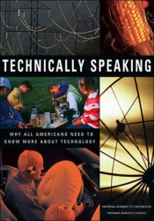 Technically Speaking