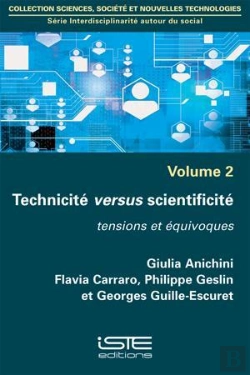 Bertrand.pt - Technicité Versus Scientificité ; Tensions Et Équivoques