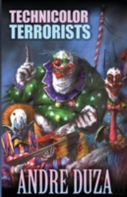 Bertrand.pt - Technicolor Terrorists
