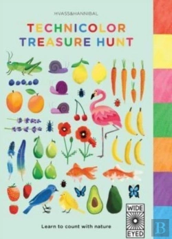 Bertrand.pt - Technicolor Treasure Hunt