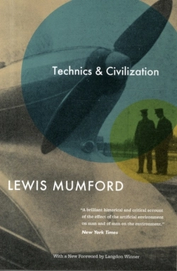 Bertrand.pt - Technics And Civilization