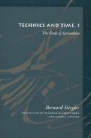 Technics And Time, 1