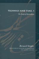 Technics And Time, 1