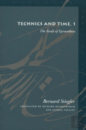 Technics And Time, 1