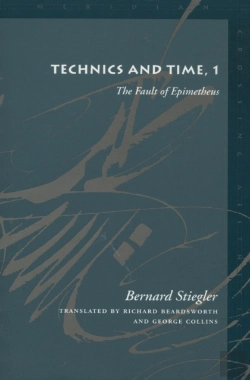 Bertrand.pt - Technics And Time, 1