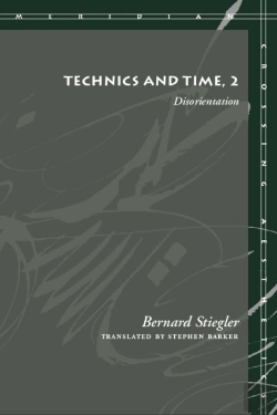 Bertrand.pt - Technics And Time, 2