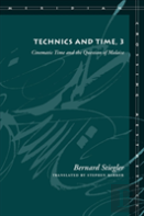 Technics And Time, 3