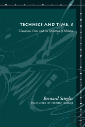 Technics And Time, 3