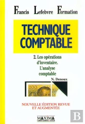Technique Comptable T.2