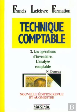 Bertrand.pt - Technique Comptable T.2