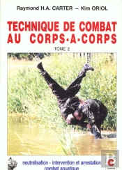 Technique De Combat Corps A Corps T.2technique De Combat Corps A Corps T 2