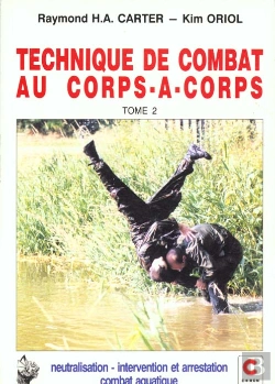 Bertrand.pt - Technique De Combat Corps A Corps T.2technique De Combat Corps A Corps T 2