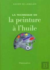 Technique De La Peinture A L'Huile