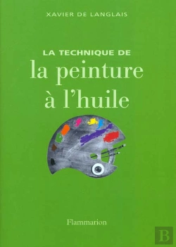 Bertrand.pt - Technique De La Peinture A L'Huile