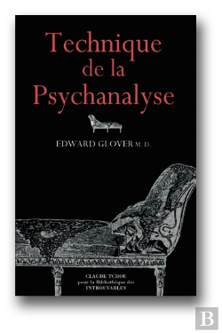 Bertrand.pt - Technique De La Psychanalyse