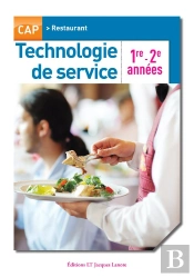 Technique De Service Cap Pochette