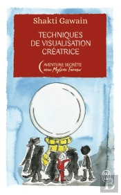Technique De Visualisation Créatrice