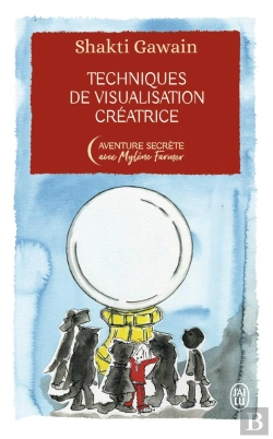 Bertrand.pt - Technique De Visualisation Créatrice