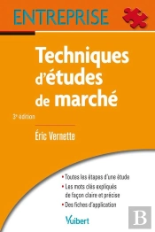Technique D'Etudes De Marche 3e Edt