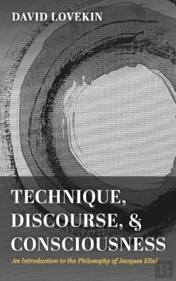 Bertrand.pt - Technique, Discourse, And Consciousness