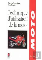 Technique D'Utilisation De La Moto
