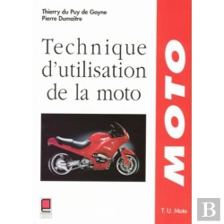 Bertrand.pt - Technique D'Utilisation De La Moto