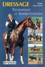 Technique Et Apprentissage Du Dressage