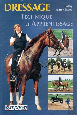 Bertrand.pt - Technique Et Apprentissage Du Dressage