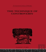 Technique Of Controversy
